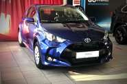 Toyota Yaris Active