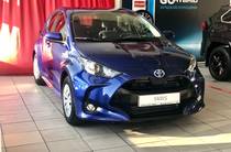 Toyota Yaris Active