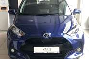 Toyota Yaris Active