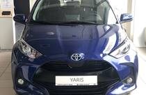 Toyota Yaris Active