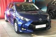 Toyota Yaris Active