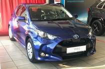 Toyota Yaris Active