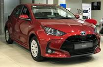 Toyota Yaris Active