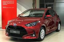 Toyota Yaris Active