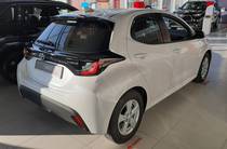 Toyota Yaris Active