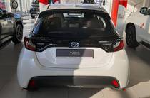 Toyota Yaris Active