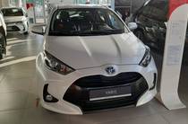 Toyota Yaris Active