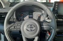 Toyota Yaris Active