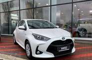 Toyota Yaris Active