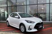 Toyota Yaris Active