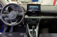 Toyota Yaris Active