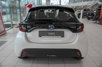 Toyota Yaris Active