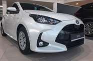 Toyota Yaris Active