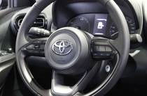 Toyota Yaris Active