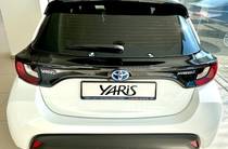 Toyota Yaris Active