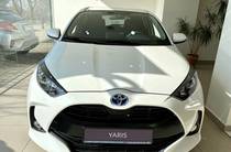 Toyota Yaris Active