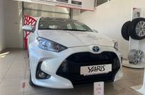 Toyota Yaris Active