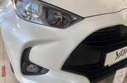 Toyota Yaris Active