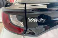 Toyota Yaris Active