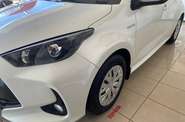 Toyota Yaris Active