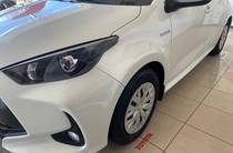 Toyota Yaris Active