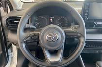 Toyota Yaris Active