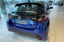 Toyota Yaris Active