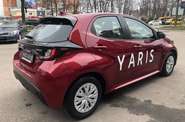 Toyota Yaris Active