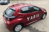 Toyota Yaris Active