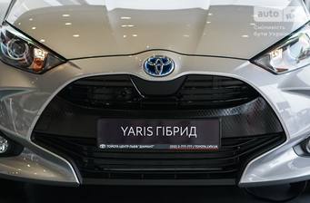 Toyota Yaris 2022 Active