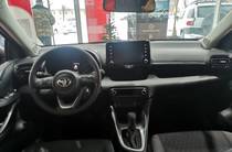 Toyota Yaris Active