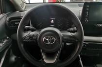 Toyota Yaris Active