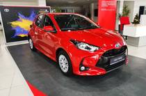 Toyota Yaris Active