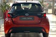 Toyota Yaris Active