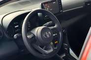 Toyota Yaris Active