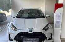 Toyota Yaris Elegant