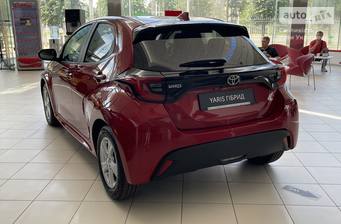 Toyota Yaris 2024 Lounge