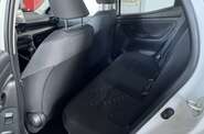 Toyota Yaris Lounge