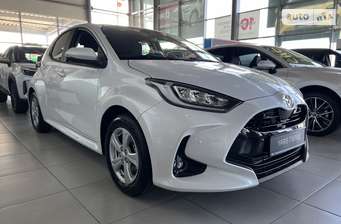 Toyota Yaris 2024 в Вінниця