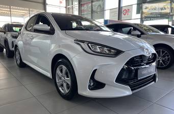 Toyota Yaris 2024 Lounge