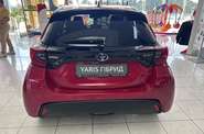 Toyota Yaris Lounge