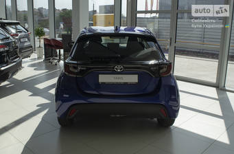 Toyota Yaris 2024 Active