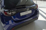 Toyota Yaris Active