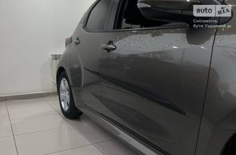 Toyota Yaris 2024 Lounge