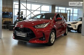 Toyota Yaris 2024 Lounge