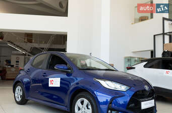 Toyota Yaris 2024 в Одеса