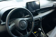 Toyota Yaris Lounge