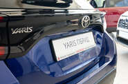 Toyota Yaris Lounge