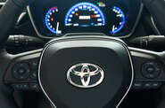 Toyota Yaris Lounge