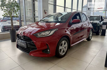 Toyota Yaris 2024 Lounge